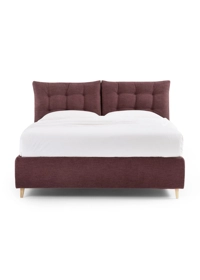 Vera Advance X H30 Ring - Vano rete 180x200 Letti imbottiti Noctis